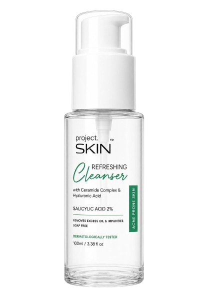 Refreashing Cleanser